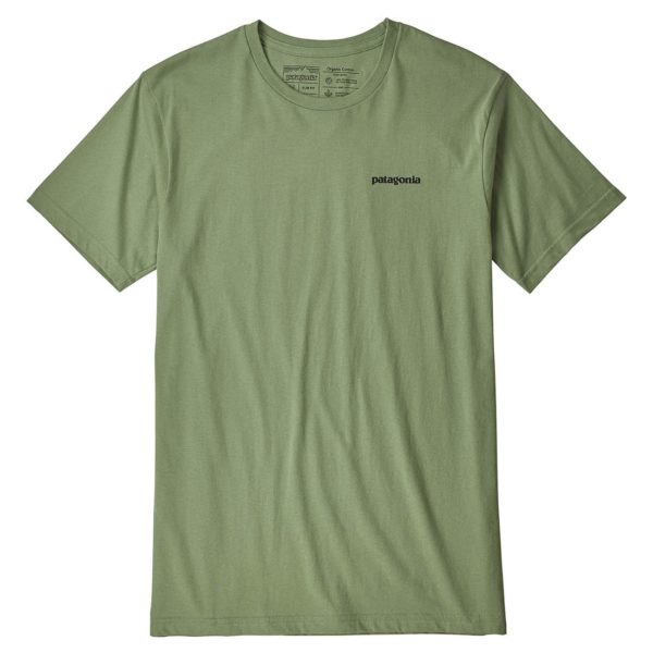 PATAGONIA T-shirt